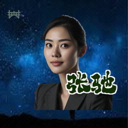张驰